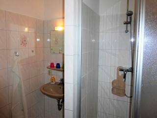 Apartamento Wohlenberg Características 10