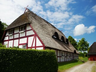 Apartamento Wohlenberg Grabación al aire libre 4