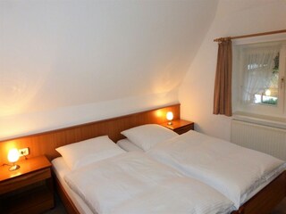Apartamento Wohlenberg Características 11
