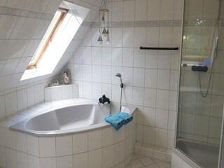 Apartment Zierow Ausstattung 16