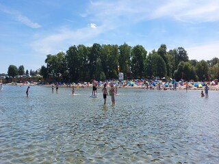 Appartement Zierow Environnement 23