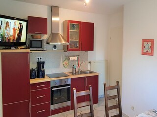 Appartamento Zierow Caratteristiche 4