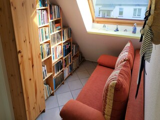 Appartamento Zierow Caratteristiche 5