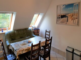 Apartment Zierow Ausstattung 9