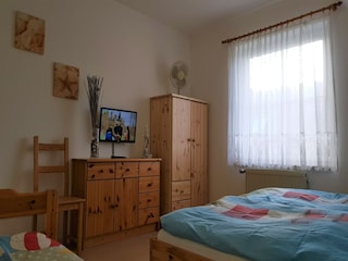 Apartment Zierow Features 15