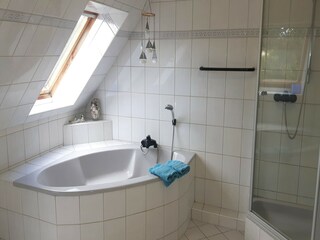 Apartment Zierow Ausstattung 16