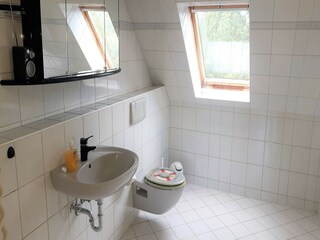 Apartment Zierow Ausstattung 17