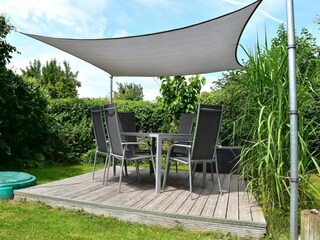 Apartment Zierow Outdoor Recording 6
