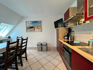 Apartment Zierow Features 14