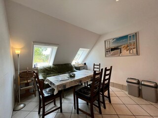 Apartment Zierow Features 24