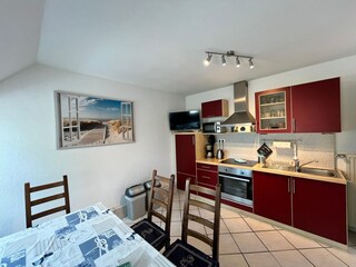 Apartment Zierow Features 15