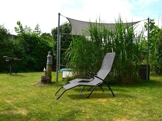 Apartment Zierow Außenaufnahme 8