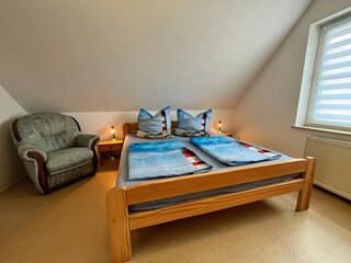 Apartment Zierow Ausstattung 28