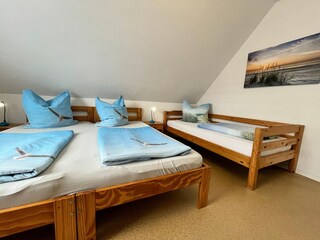 Appartement Zierow Équipement 18