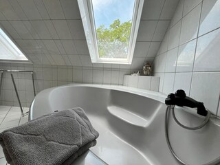 Appartement Zierow Équipement 19