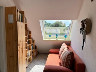 Appartement Zierow Équipement 34