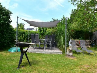 Apartment Zierow Outdoor Recording 9