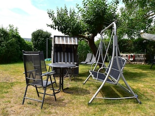 Apartment Zierow Outdoor Recording 4