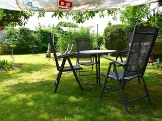 Apartment Zierow Outdoor Recording 10