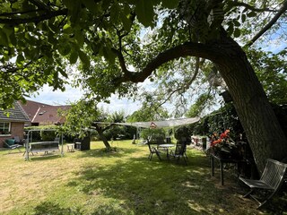 Apartment Zierow Außenaufnahme 5