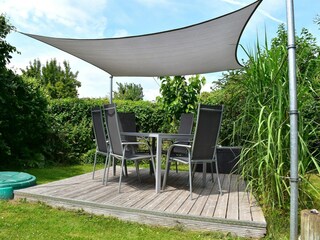 Apartment Zierow Outdoor Recording 9