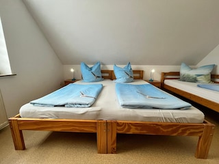 Apartamento Zierow Características 25