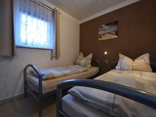 Appartement Rerik Équipement 14