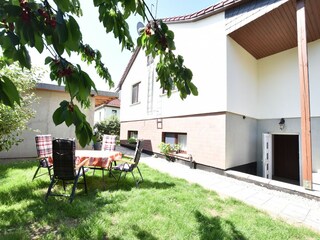 Appartement Rerik Enregistrement extérieur 4