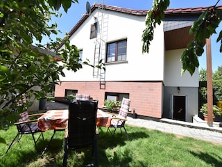 Apartment Rerik Outdoor Recording 2