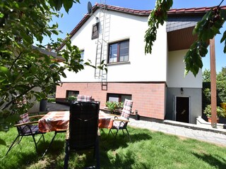 Appartement Rerik Enregistrement extérieur 1