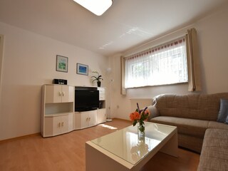 Appartement Rerik Équipement 6