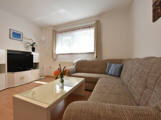 Appartement Rerik Équipement 7