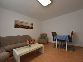 Appartement Rerik Équipement 6