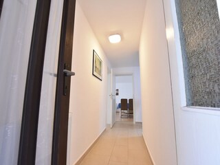 Appartement Rerik Équipement 9