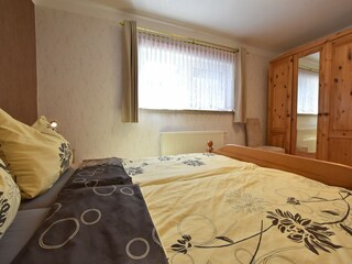 Appartement Rerik Équipement 11