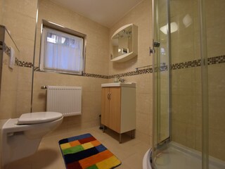 Appartement Rerik Équipement 12