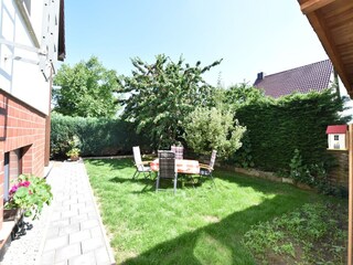 Appartement Rerik Buitenaudio-opname 5