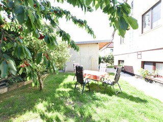 Appartement Rerik Buitenaudio-opname 1