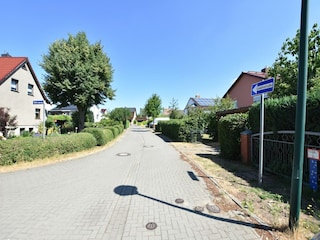 Appartement Rerik Buitenaudio-opname 4