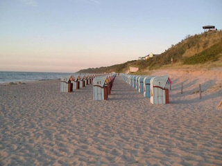 Appartement Rerik Omgeving 31