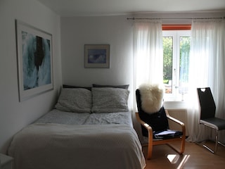 Appartement Pepelow Équipement 17
