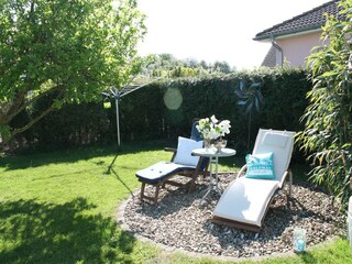 Appartement Pepelow Buitenaudio-opname 1