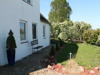 Apartment Pepelow Outdoor Recording 8