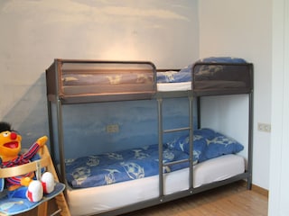 Apartamento Pepelow Características 18