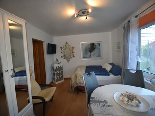 Apartment Pepelow Ausstattung 20