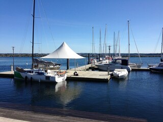 Apartment Pepelow Umgebung 31