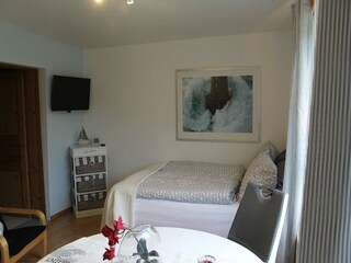 Appartement Pepelow Kenmerken 20