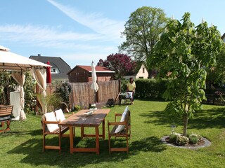 Appartement Pepelow Buitenaudio-opname 12