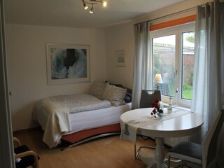 Apartment Pepelow Ausstattung 25