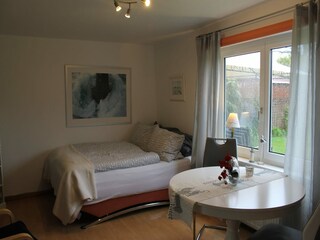 Apartment Pepelow Features 21